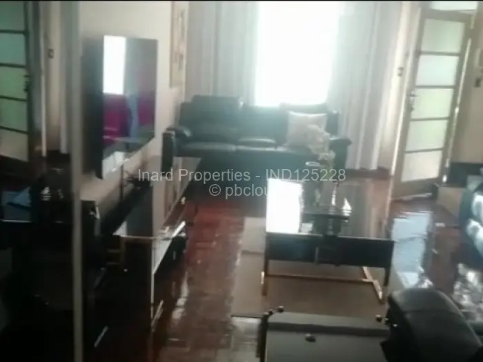 Flat/Apartment to Rent in Avondale, Harare