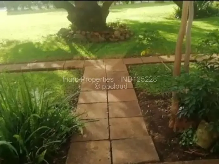 Flat/Apartment to Rent in Avondale, Harare