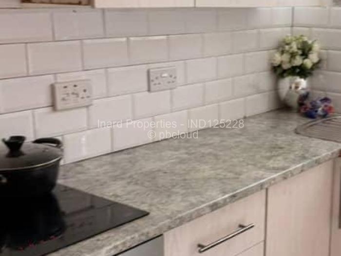 Flat/Apartment to Rent in Avondale, Harare