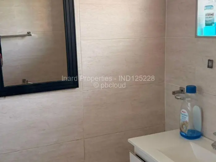 Flat/Apartment to Rent in Avondale, Harare