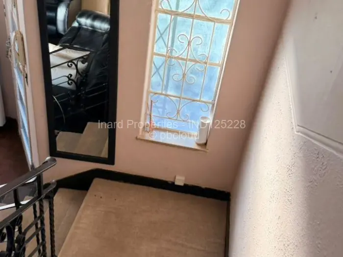 Flat/Apartment to Rent in Avondale, Harare