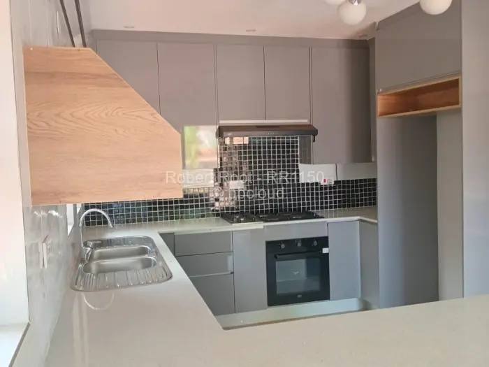 Office to Rent in Mount Pleasant, Harare