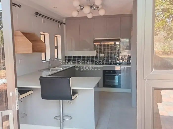 Office to Rent in Mount Pleasant, Harare