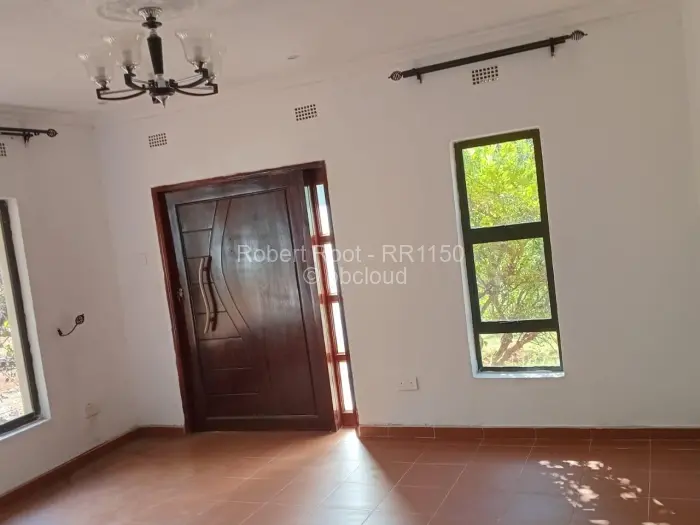 Office to Rent in Mount Pleasant, Harare