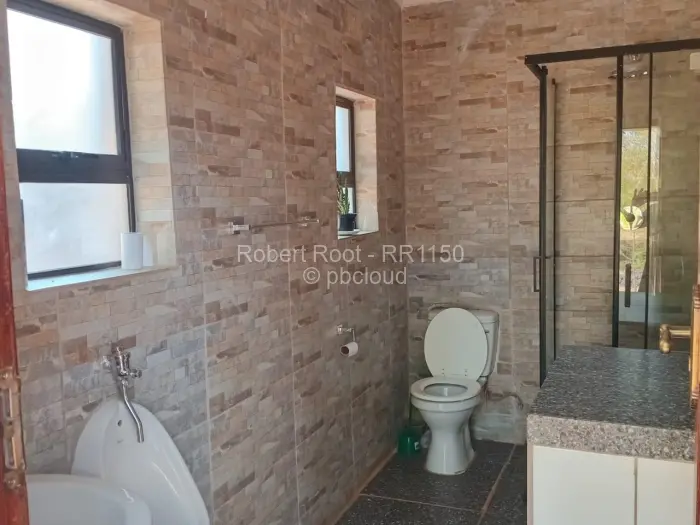 Office to Rent in Mount Pleasant, Harare