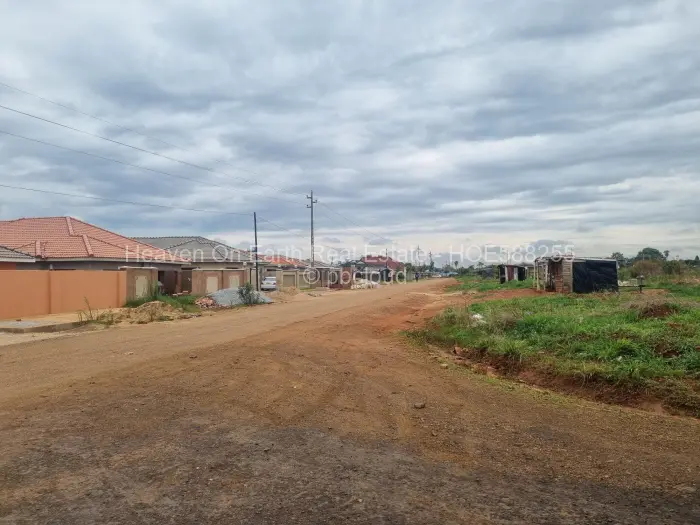 Residential Stand for Sale in Tynwald