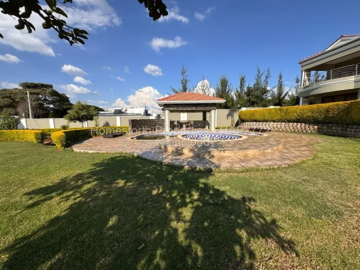 8 Bedroom House for Sale in Brookeview, Harare