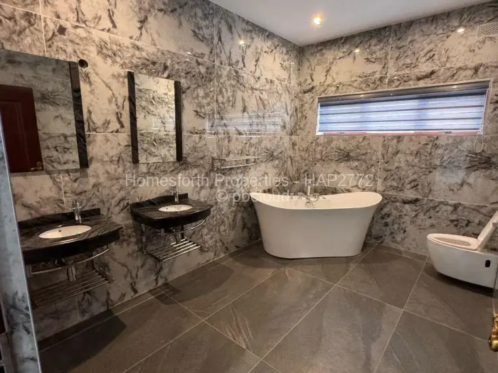 8 Bedroom House for Sale in Brookeview, Harare