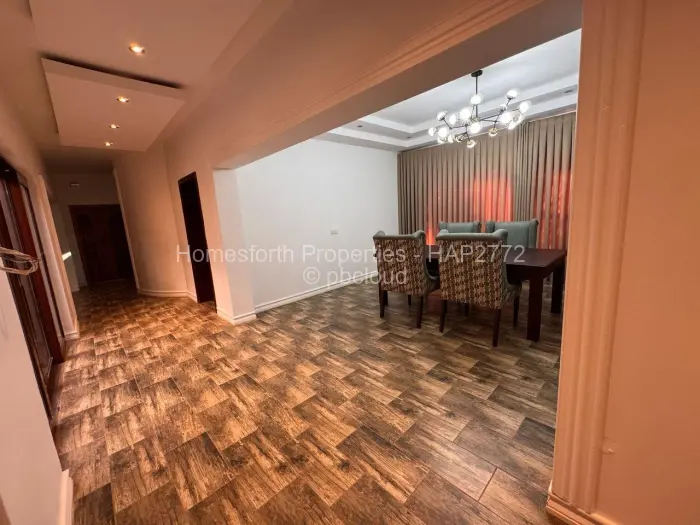 8 Bedroom House for Sale in Brookeview, Harare