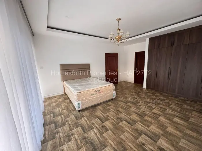 8 Bedroom House for Sale in Brookeview, Harare