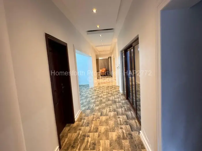 8 Bedroom House for Sale in Brookeview, Harare