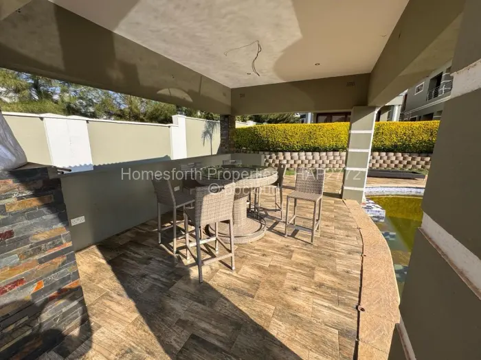 8 Bedroom House for Sale in Brookeview, Harare