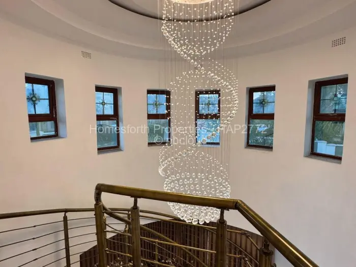 8 Bedroom House for Sale in Brookeview, Harare