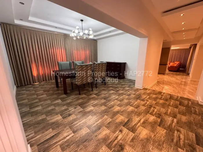 8 Bedroom House for Sale in Brookeview, Harare