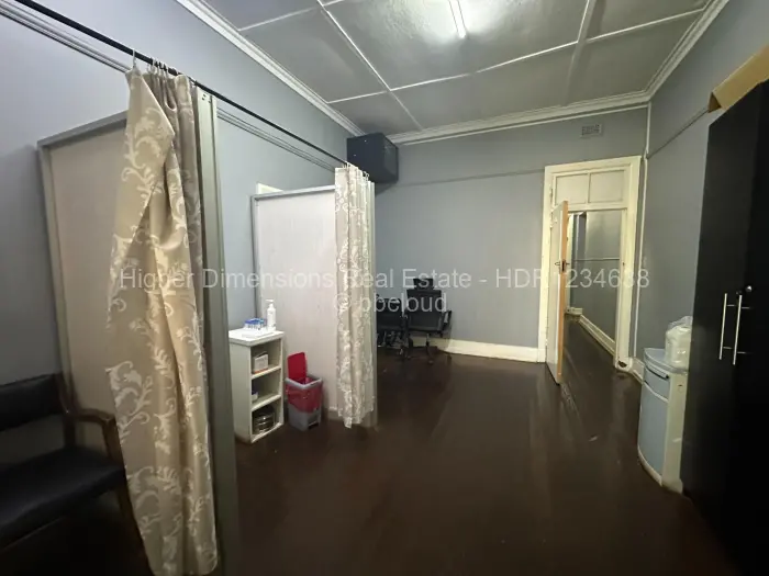 House to Rent in Belgravia, Harare