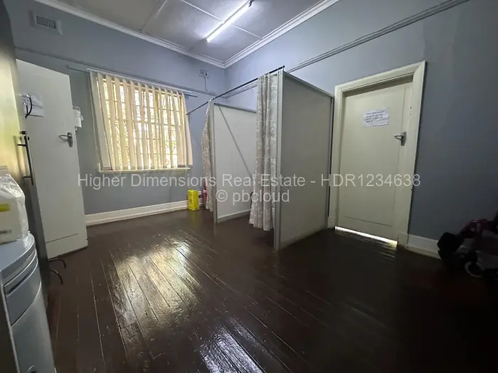 House to Rent in Belgravia, Harare