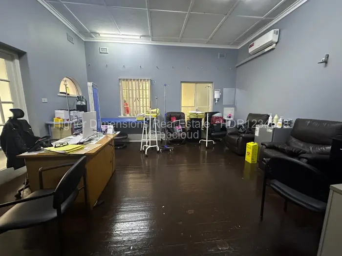 House to Rent in Belgravia, Harare