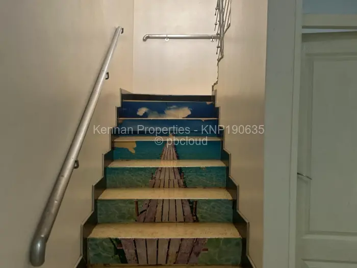 3 Bedroom House to Rent in Mount Pleasant Heights, Harare