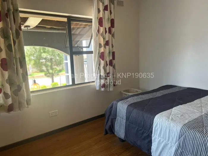 3 Bedroom House to Rent in Mount Pleasant Heights, Harare