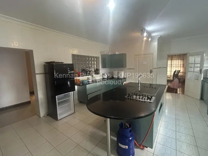 3 Bedroom House to Rent in Mount Pleasant Heights, Harare