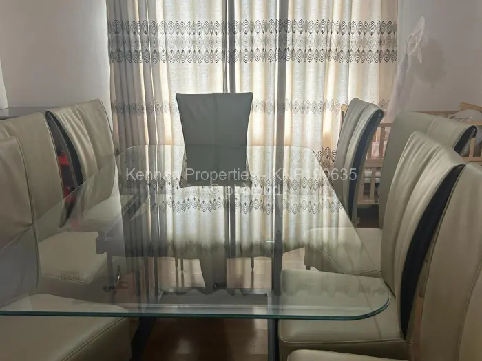 3 Bedroom House to Rent in Mount Pleasant Heights, Harare