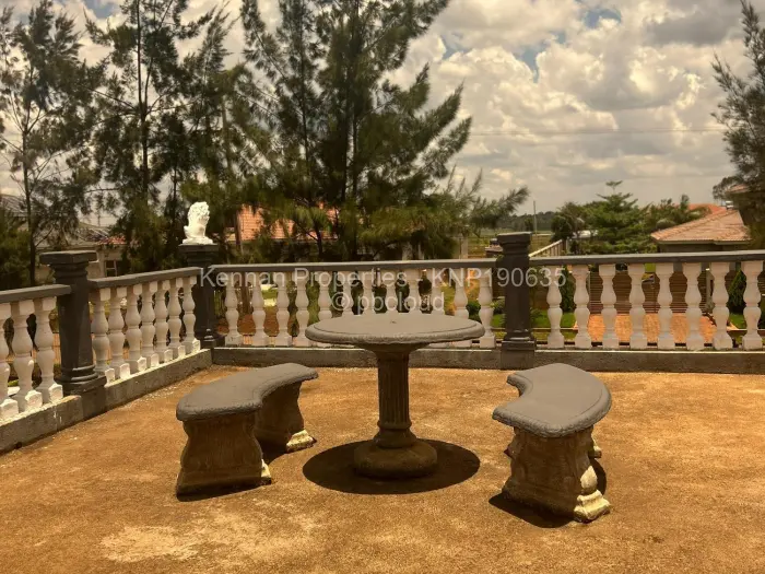 3 Bedroom House to Rent in Mount Pleasant Heights, Harare