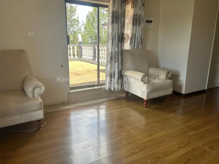 3 Bedroom House to Rent in Mount Pleasant Heights, Harare