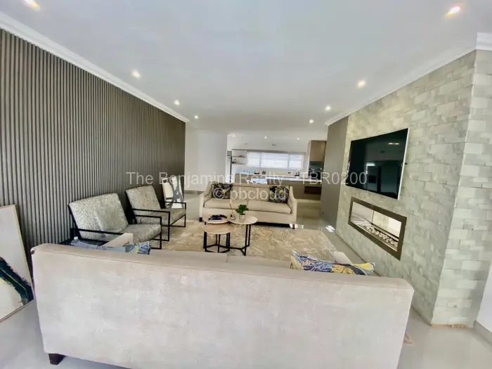 Townhouse/Cluster to Rent in Mount Pleasant, Harare