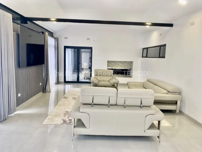 Townhouse/Cluster to Rent in Mount Pleasant, Harare