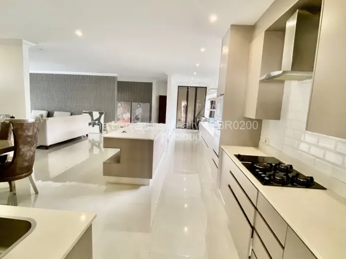 Townhouse/Cluster to Rent in Mount Pleasant, Harare