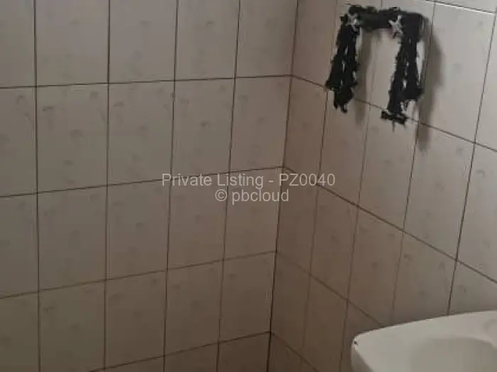 4 Bedroom House for Sale in Budiriro, Harare