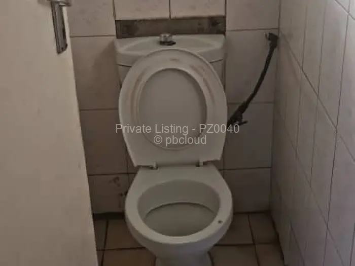 4 Bedroom House for Sale in Budiriro, Harare