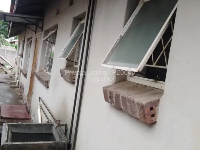 4 Bedroom House for Sale in Budiriro, Harare