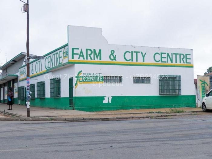Other Commercial for Sale in Masvingo, Masvingo