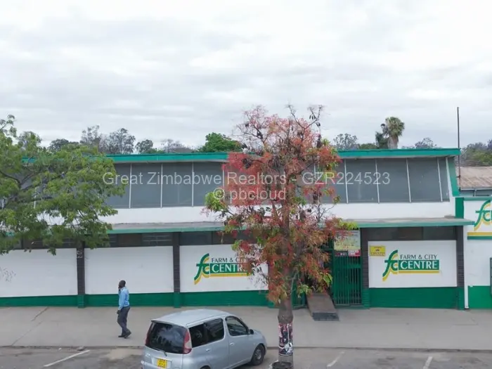 Other Commercial for Sale in Masvingo, Masvingo