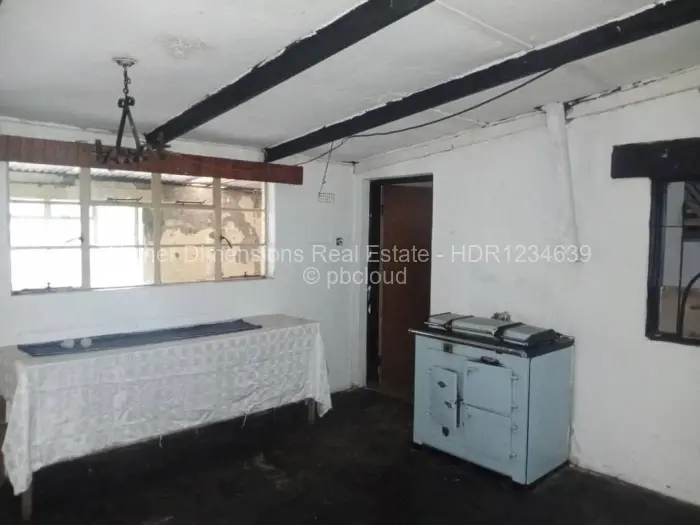 3 Bedroom House for Sale in Vumba, Vumba