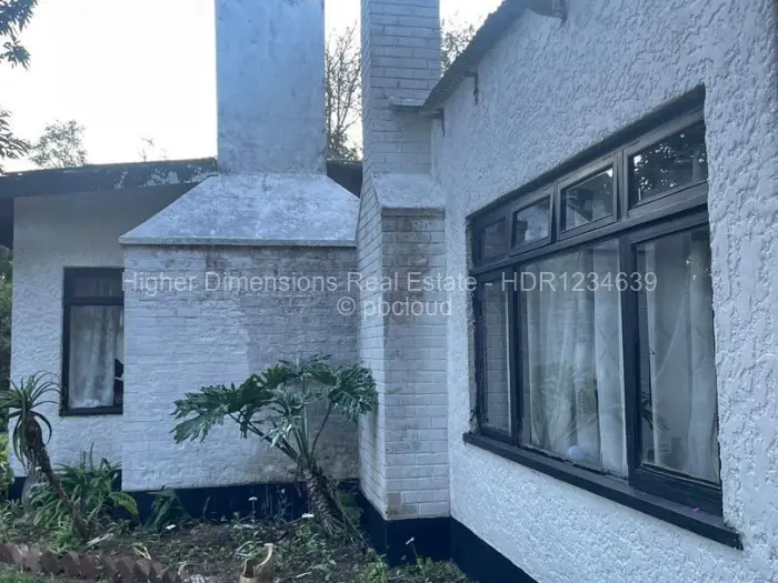 3 Bedroom House for Sale in Vumba, Vumba