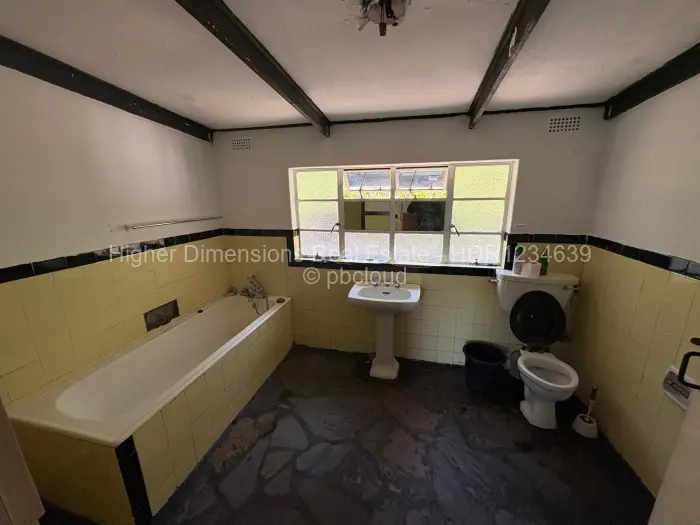 3 Bedroom House for Sale in Vumba, Vumba