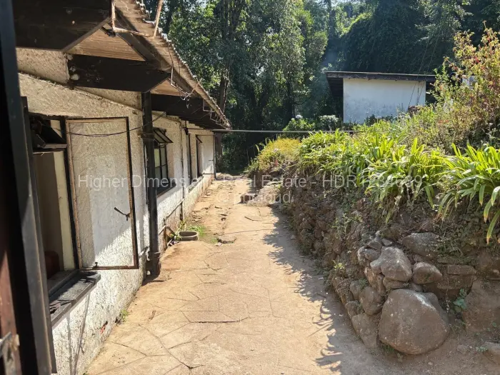 3 Bedroom House for Sale in Vumba, Vumba