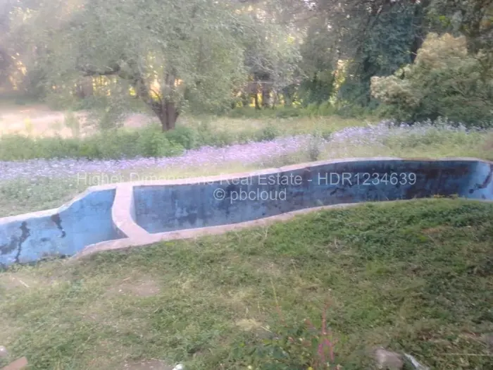 3 Bedroom House for Sale in Vumba, Vumba