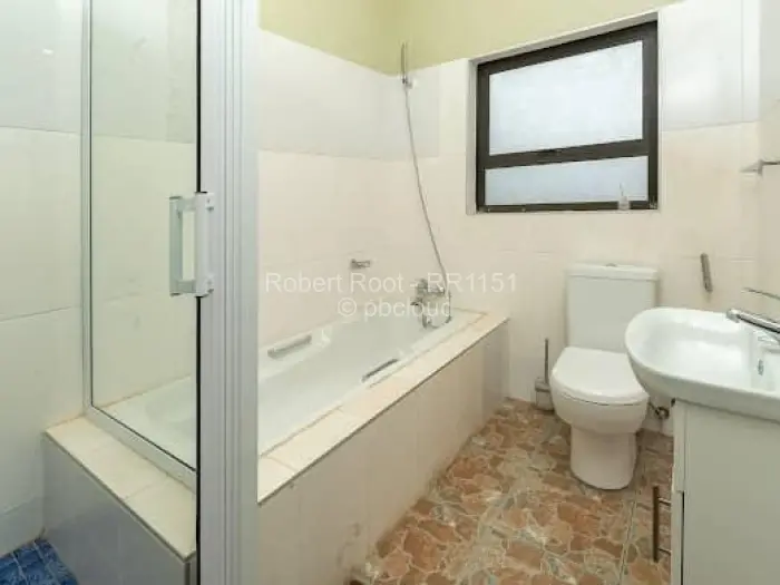 1 Bedroom Cottage/Garden Flat to Rent in Marlborough, Harare