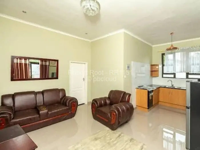 1 Bedroom Cottage/Garden Flat to Rent in Marlborough, Harare