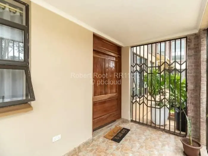 1 Bedroom Cottage/Garden Flat to Rent in Marlborough, Harare