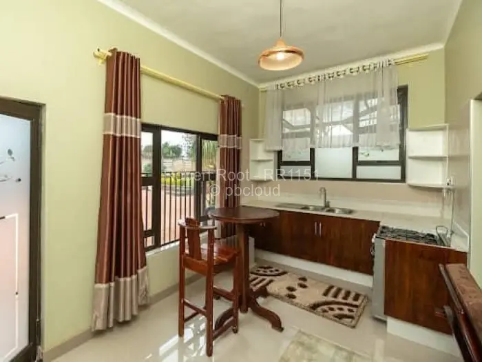1 Bedroom Cottage/Garden Flat to Rent in Marlborough, Harare