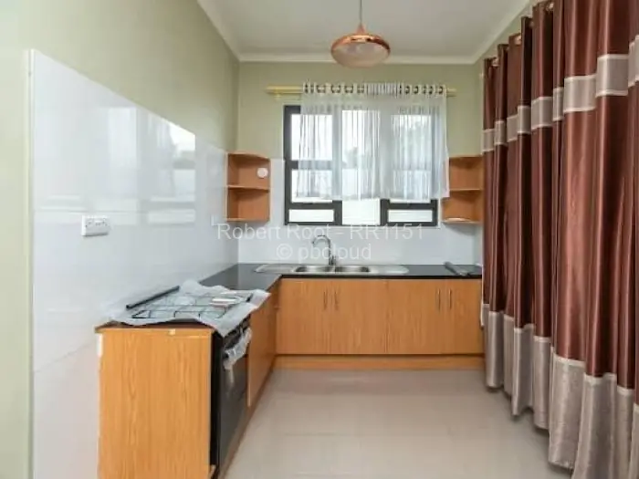 1 Bedroom Cottage/Garden Flat to Rent in Marlborough, Harare