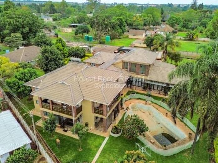 1 Bedroom Cottage/Garden Flat to Rent in Marlborough, Harare