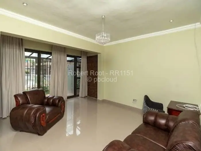 1 Bedroom Cottage/Garden Flat to Rent in Marlborough, Harare