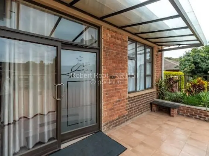 1 Bedroom Cottage/Garden Flat to Rent in Marlborough, Harare