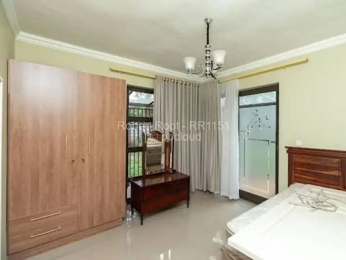 1 Bedroom Cottage/Garden Flat to Rent in Marlborough, Harare