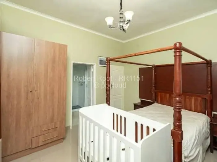 1 Bedroom Cottage/Garden Flat to Rent in Marlborough, Harare